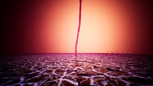 Matter Screenshot