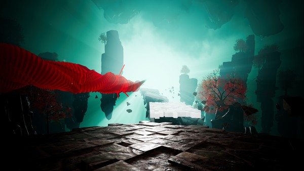 Matter Screenshot