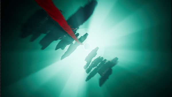 Matter Screenshot