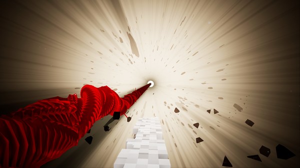 Matter Screenshot