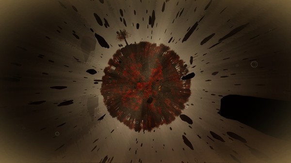 Matter Screenshot