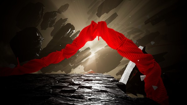 Matter Screenshot