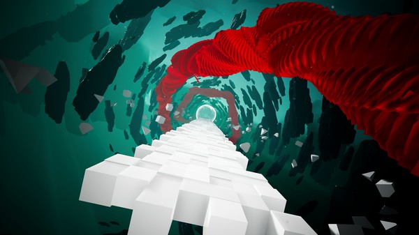 Matter Screenshot
