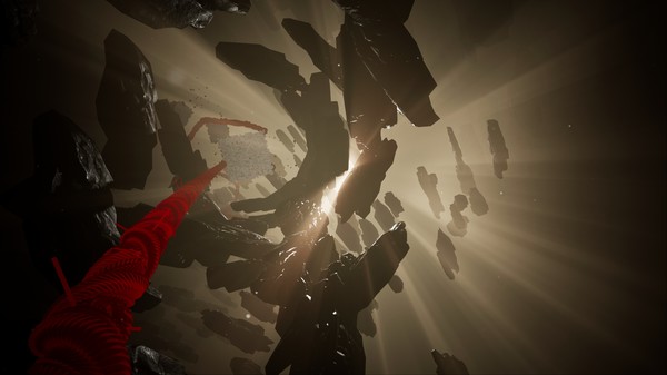 Matter Screenshot