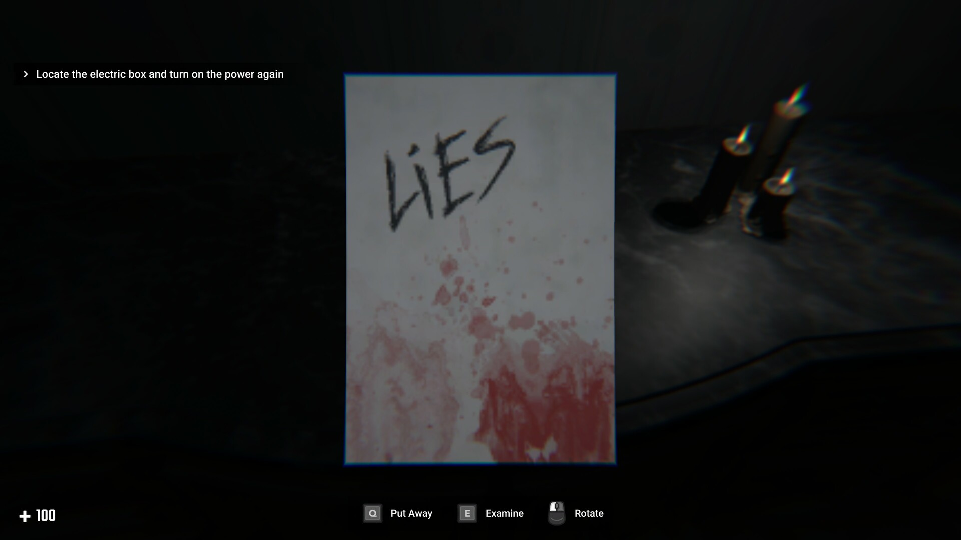 Damn Zombies screenshot #1