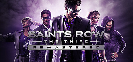 Saints Row®: The Third™ Remastered steam charts