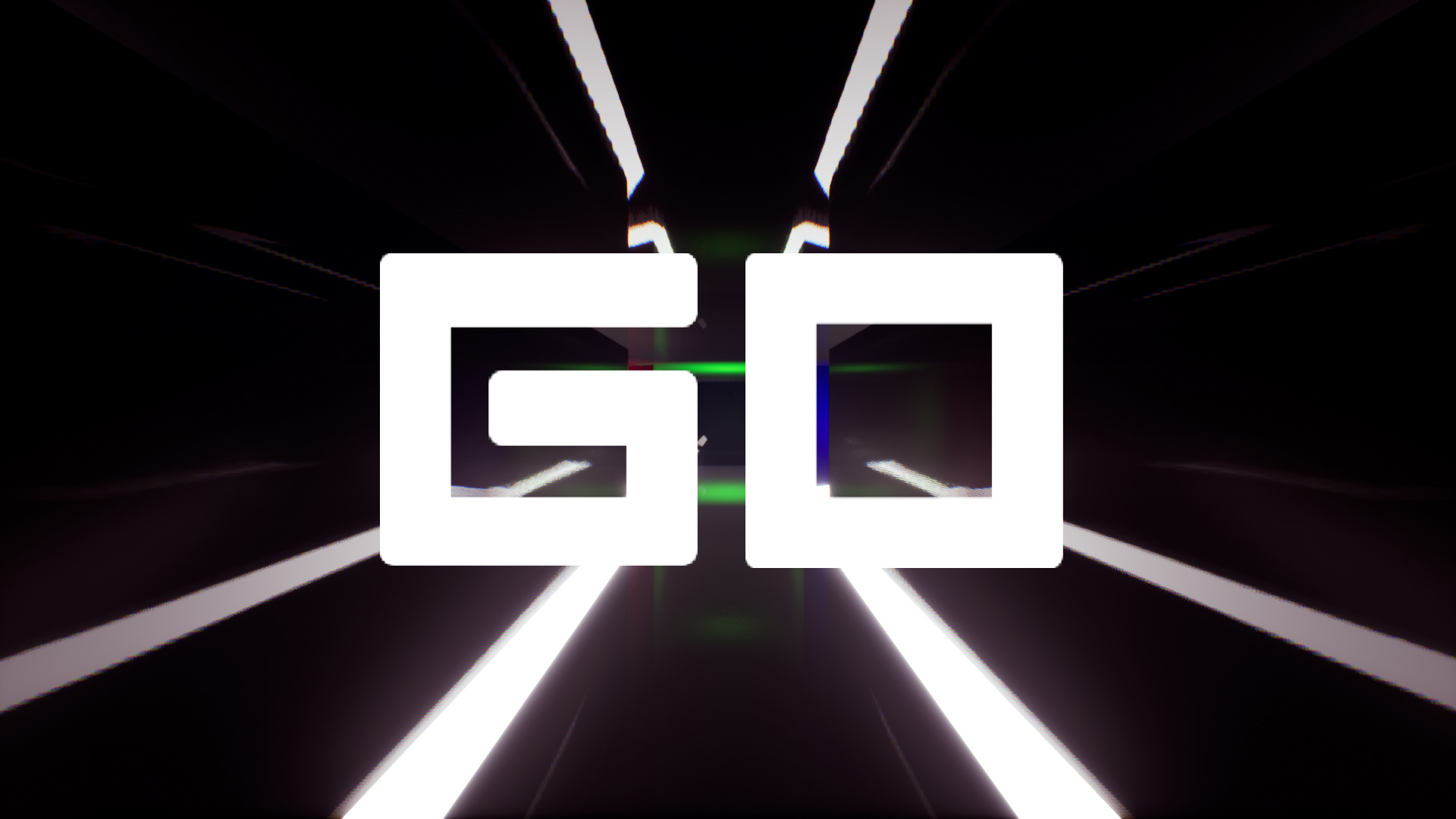 #6. RGB RUN (Steam) Podle: Pickle Drugs