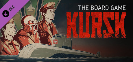 KURSK - Board Game