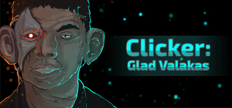 Clicker: Glad Valakas banner image