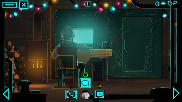 Clicker: Glad Valakas screenshot 1