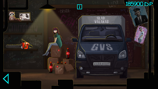 Clicker: Glad Valakas screenshot 6