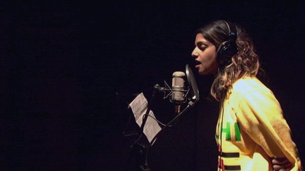 Matangi / Maya / M.I.A. screenshot 3