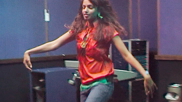 Matangi / Maya / M.I.A. screenshot 4
