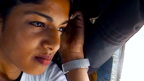 Matangi / Maya / M.I.A. screenshot 2