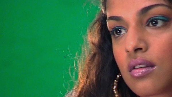 Matangi / Maya / M.I.A. screenshot 1