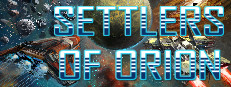 Settlers of Orion