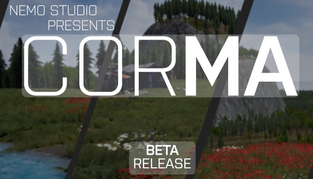 Corma: The Next Level Featured Screenshot #1