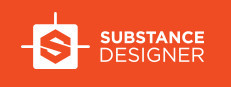 Substance Designer 2019