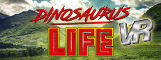 Dinosaurus Life VR