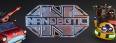 Nanobotic
