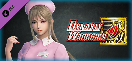 DYNASTY WARRIORS 9: Wang Yuanji (Nurse Costume) / 王元姫 「ナース風コスチューム」 banner image