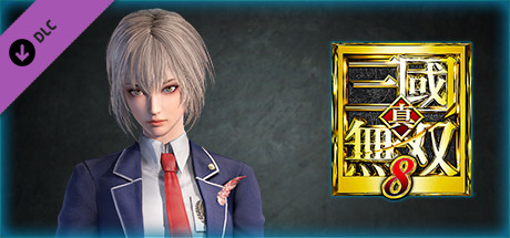 DYNASTY WARRIORS 9: Lu Lingqi (High School Girls Costume) / 呂玲綺 「女子高生風コスチューム」の作品画像