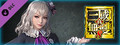 DYNASTY WARRIORS 9: Dong Bai (Cutesy Goth Costume) / 董白 「ゴスロリ制服風コスチューム」