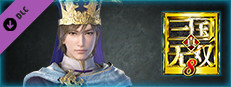Steam 上的真・三国无双8