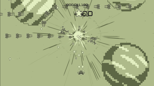 Wings of Virtus screenshot 5