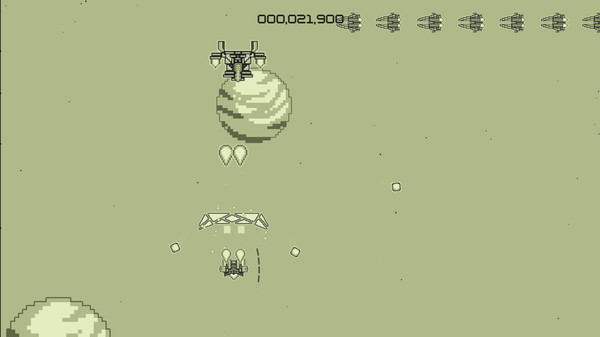 Wings of Virtus screenshot 2