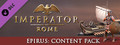 DLC - Imperator: Rome - Epirus Content Pack capsule image