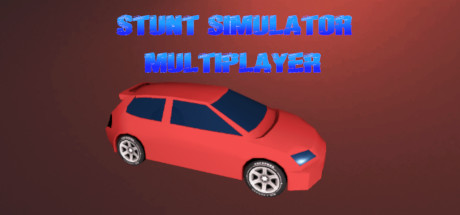 Stunt Simulator Multiplayer by FreezeNova - $0.99 game cover