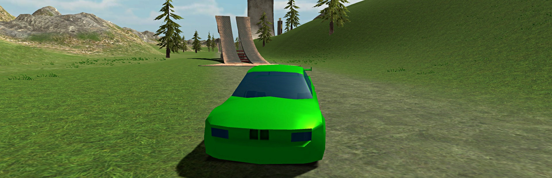 Stunt Simulator Multiplayer