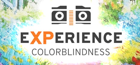 Experience: Colorblindness steam charts