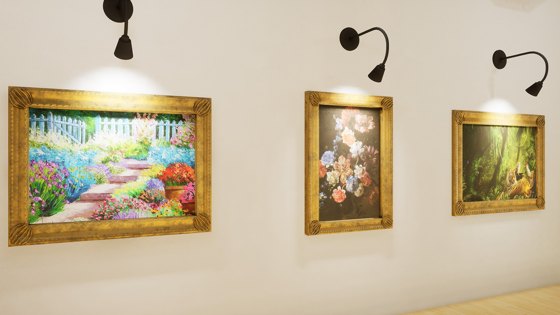 #2. Experience: Colorblindness (Steam) 由: iNFINITE Production