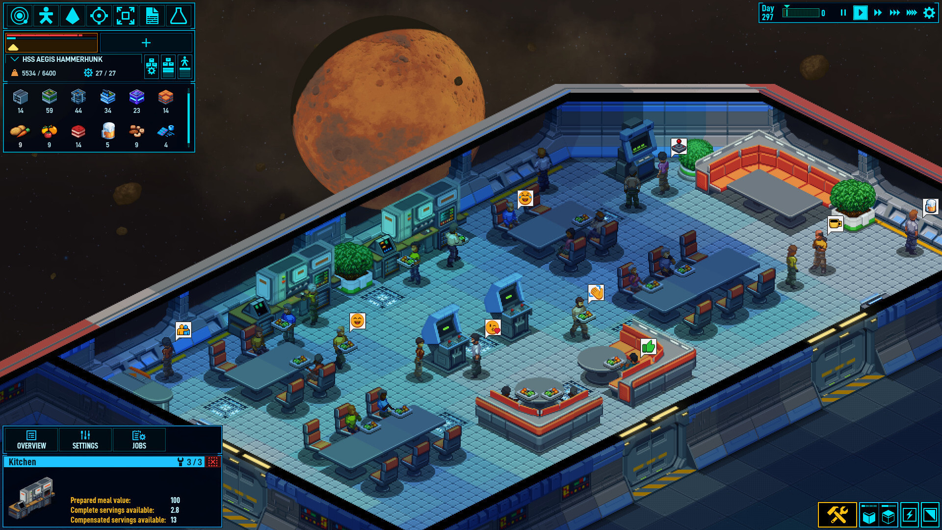 Space Haven 4