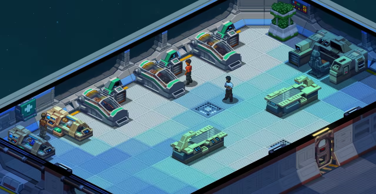 PRESENTATION & SORTIE - Space Haven 16 62c078c7eb4e7beaba4344c99608d9b6 | RPG Jeuxvidéo