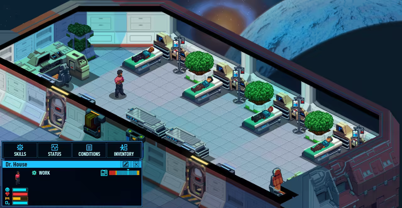 PRESENTATION & SORTIE - Space Haven 11 788d56978f37d748f4318247ba7cf1b2 | RPG Jeuxvidéo