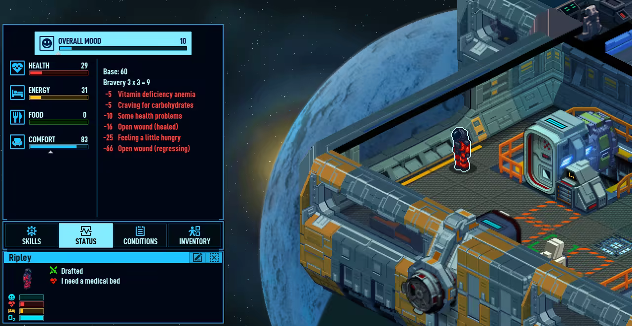 PRESENTATION & SORTIE - Space Haven 5 b7e35b44a7c16cf7c1fc72fdf0a160a4 | RPG Jeuxvidéo