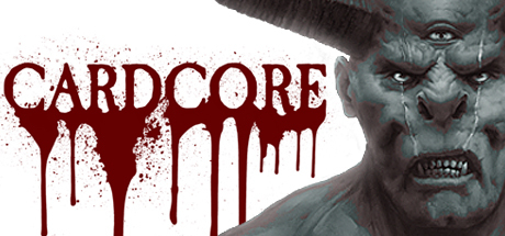 CARDCORE cover art