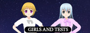 Girls and Tests