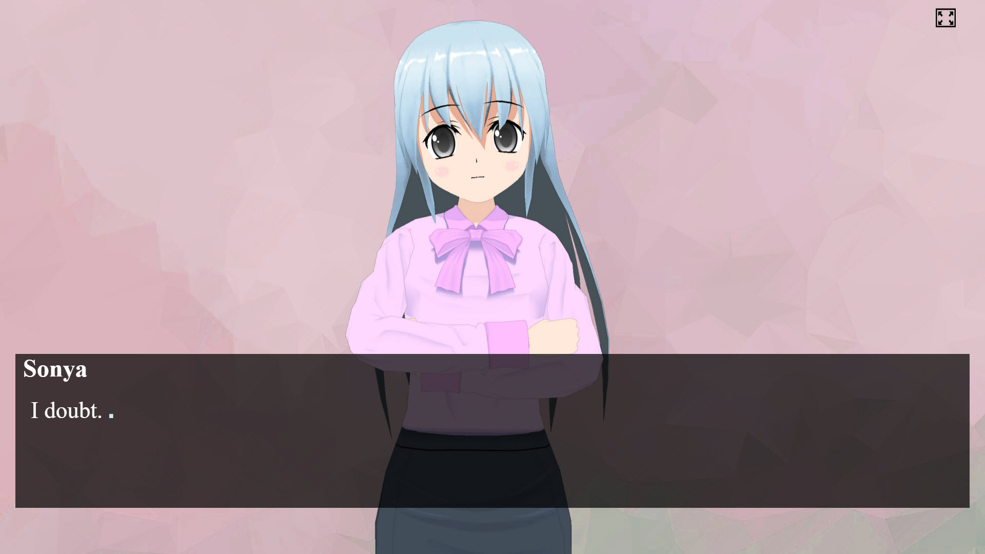 #4. Girls and Tests (Steam) De: morojenoe's empire