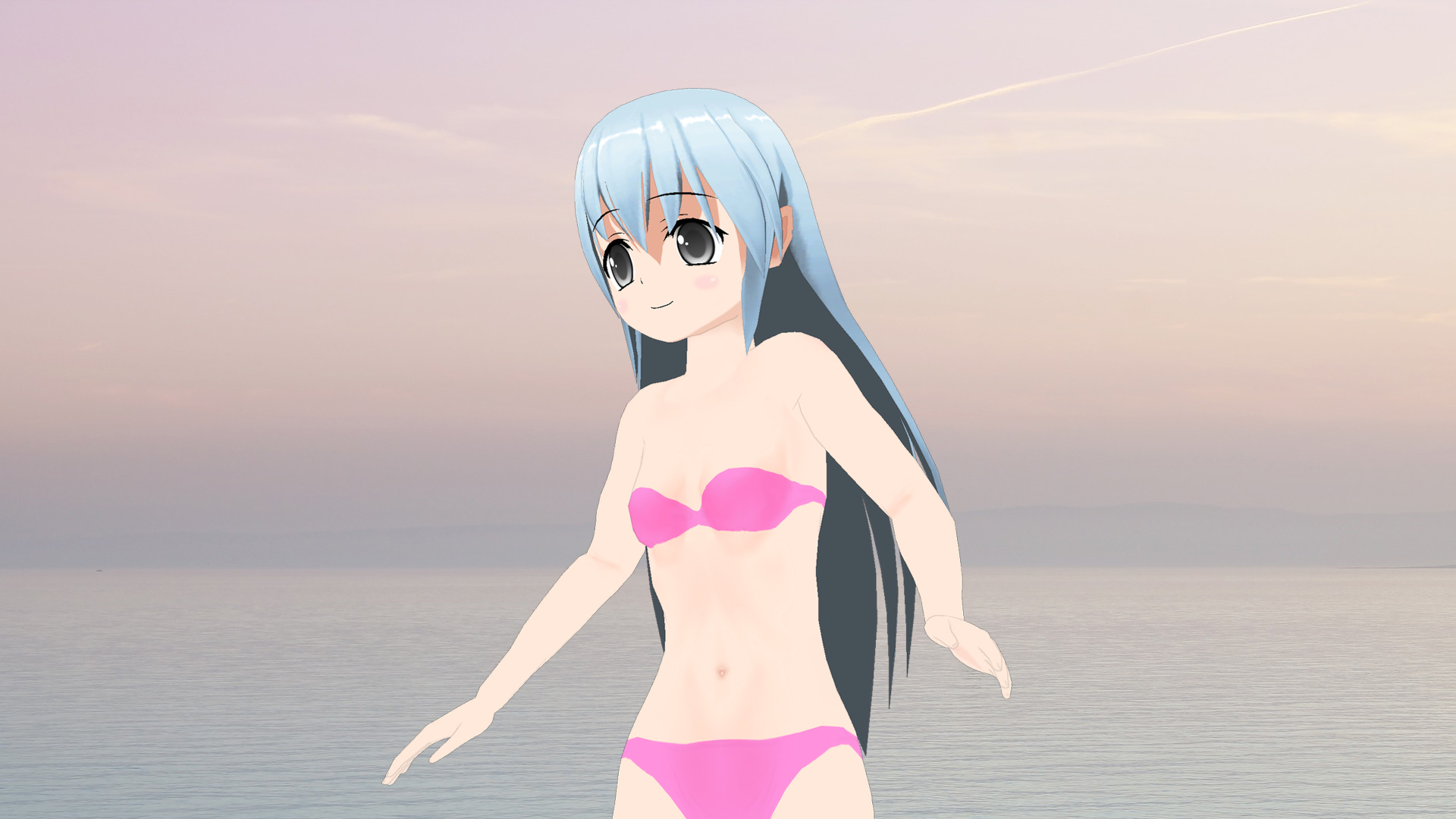 #2. Girls and Tests (Steam) De: morojenoe's empire