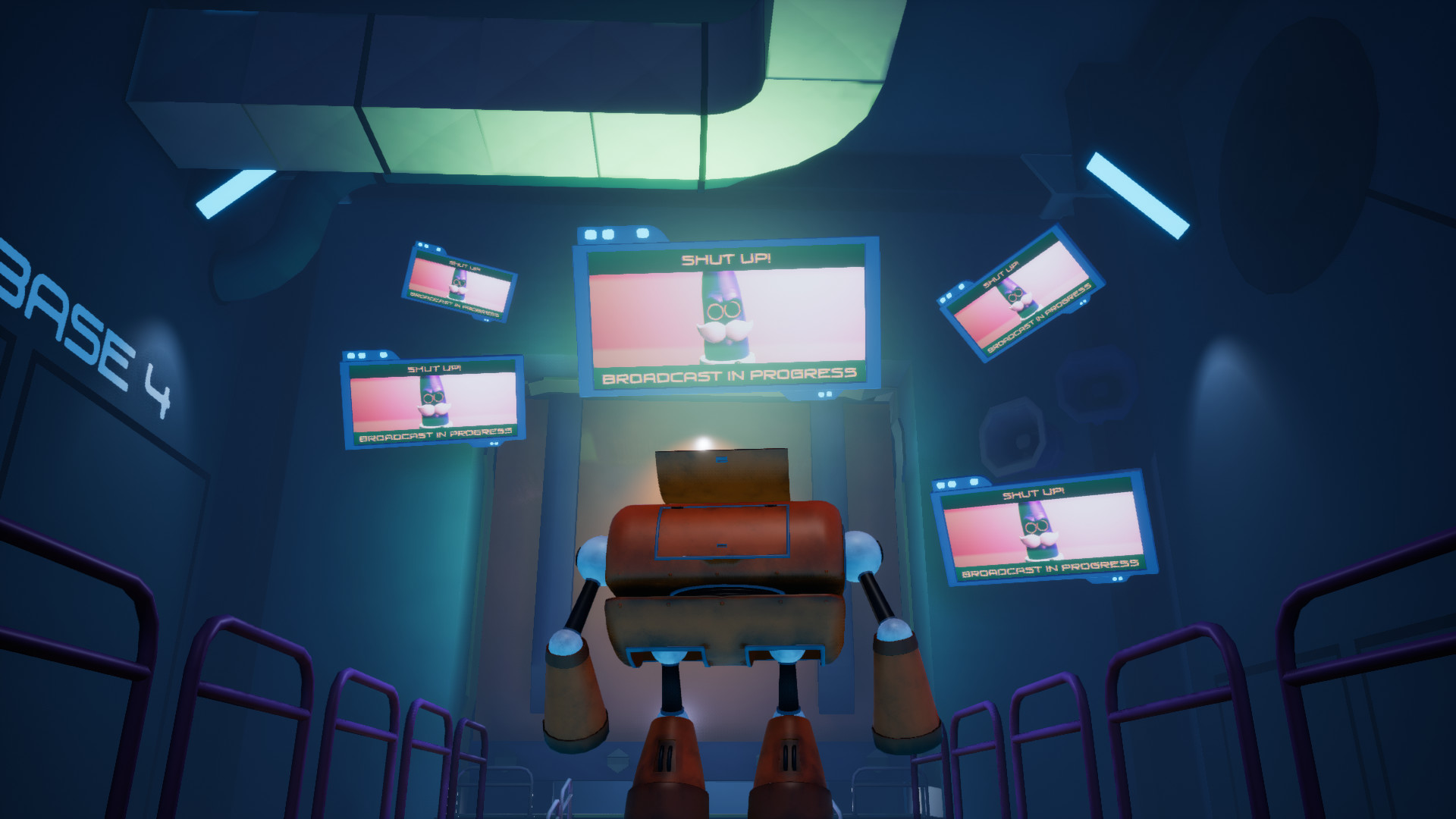 Gizmo Featured Screenshot #1