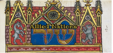 Allied Nationsの作品画像