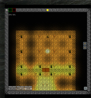 Screenshot z Allied Nations Screenshot z Allied Nations