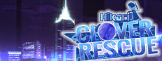 Hikari! Clover Rescue