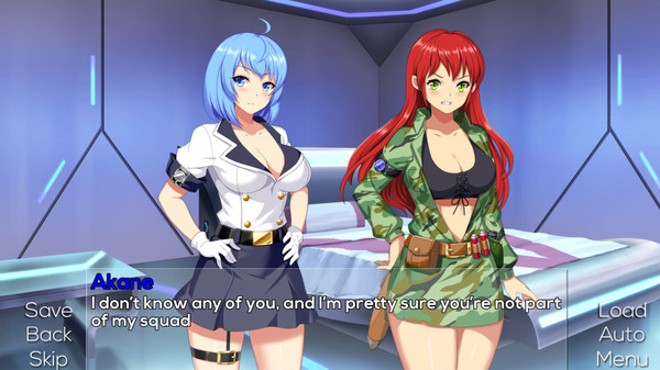 Hikari! Clover Rescue screenshot 3