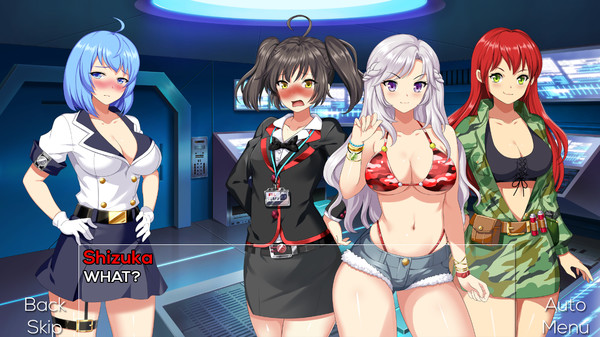 Hikari! Clover Rescue screenshot 4