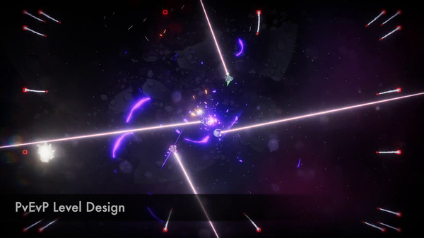 Laser Party screenshot 3